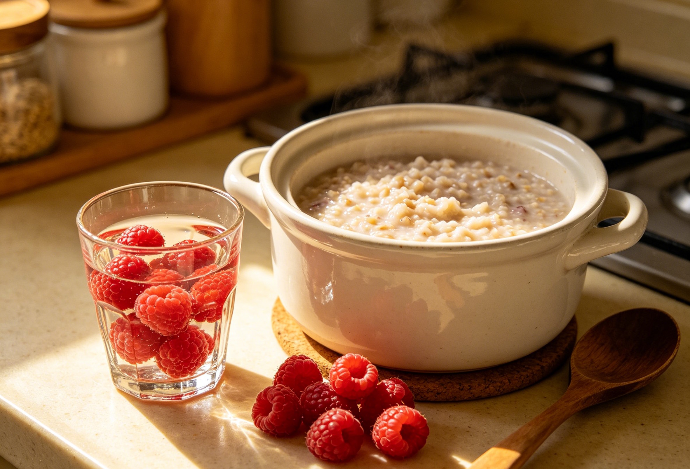 覆盆子日常食用方式